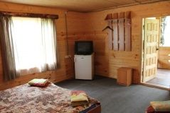 База отдыха «Глобус плюс» Республика Алтай Категория 1А, фото 2_1
