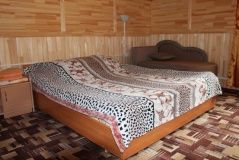 База отдыха «Глобус плюс» Республика Алтай Категория 1У, фото 6_5