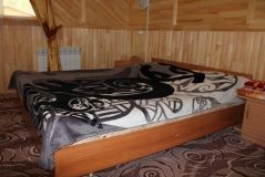 База отдыха «Глобус плюс» Республика Алтай Категория 1У, фото 7_6