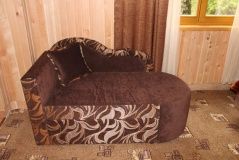 База отдыха «Глобус плюс» Республика Алтай Студия, фото 11_10