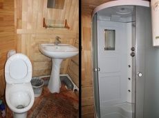 База отдыха «Глобус плюс» Республика Алтай Категория 1А, фото 10_9