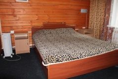 База отдыха «Глобус плюс» Республика Алтай Люкс, фото 2_1