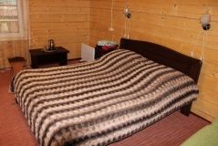 База отдыха «Глобус плюс» Республика Алтай Категория 1У, фото 8_7