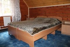 База отдыха «Глобус плюс» Республика Алтай Апартаменты