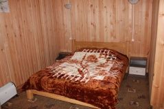База отдыха «Глобус плюс» Республика Алтай Люкс, фото 4_3