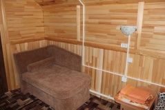 База отдыха «Глобус плюс» Республика Алтай Категория 1У, фото 9_8