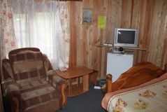 База отдыха «Глобус плюс» Республика Алтай Категория 2, фото 8_7