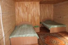 База отдыха «Глобус плюс» Республика Алтай Категория 5, фото 5_4
