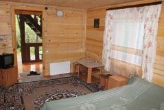 База отдыха «Глобус плюс» Республика Алтай Категория 1А, фото 7_6