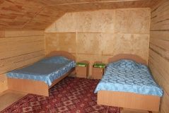 База отдыха «Глобус плюс» Республика Алтай Категория 5, фото 9_8