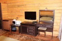 База отдыха «Глобус плюс» Республика Алтай Категория 1У, фото 10_9