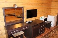 База отдыха «Глобус плюс» Республика Алтай Категория 1У, фото 11_10