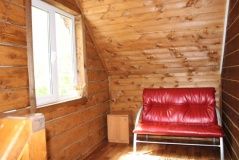 База отдыха «Глобус плюс» Республика Алтай Апартаменты, фото 7_6