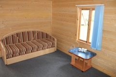 База отдыха «Глобус плюс» Республика Алтай Категория 1, фото 7_6