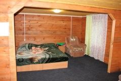 База отдыха «Глобус плюс» Республика Алтай Студия, фото 3_2