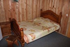 База отдыха «Глобус плюс» Республика Алтай Категория 2, фото 7_6