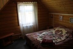 База отдыха «Глобус плюс» Республика Алтай Апартаменты, фото 2_1