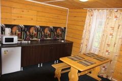База отдыха «Глобус плюс» Республика Алтай Апартаменты, фото 9_8