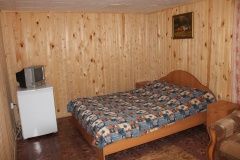 База отдыха «Глобус плюс» Республика Алтай Категория 1, фото 2_1