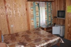 База отдыха «Глобус плюс» Республика Алтай Категория 2, фото 9_8