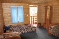 База отдыха «Глобус плюс» Республика Алтай Категория 1, фото 3_2