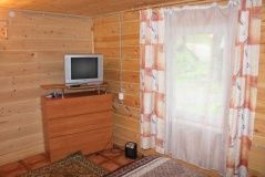 База отдыха «Глобус плюс» Республика Алтай Категория 1У, фото 13_12