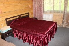 База отдыха «Глобус плюс» Республика Алтай Категория 1У, фото 14_13