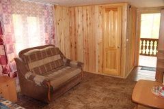 База отдыха «Глобус плюс» Республика Алтай Категория 1, фото 6_5