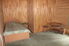 База отдыха «Глобус плюс» Республика Алтай Категория 5, фото 4_3