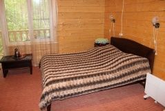 База отдыха «Глобус плюс» Республика Алтай Категория 1У, фото 15_14
