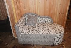 База отдыха «Глобус плюс» Республика Алтай Люкс, фото 6_5