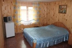 База отдыха «Глобус плюс» Республика Алтай Категория 1, фото 5_4