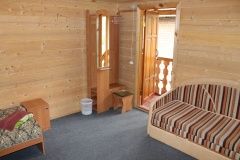 База отдыха «Глобус плюс» Республика Алтай Категория 1, фото 8_7