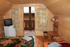 База отдыха «Глобус плюс» Республика Алтай Категория 2, фото 6_5