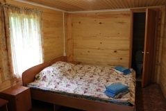 База отдыха «Глобус плюс» Республика Алтай Категория 1А, фото 6_5