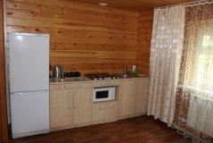 База отдыха «Глобус плюс» Республика Алтай Апартаменты, фото 10_9