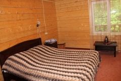 База отдыха «Глобус плюс» Республика Алтай Категория 1У, фото 16_15