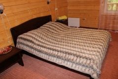 База отдыха «Глобус плюс» Республика Алтай Категория 1У, фото 17_16