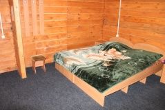База отдыха «Глобус плюс» Республика Алтай Студия, фото 2_1