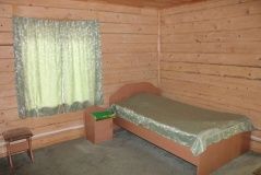 База отдыха «Глобус плюс» Республика Алтай Категория 5, фото 2_1