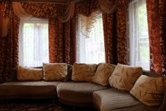 База отдыха «Глобус плюс» Республика Алтай Люкс, фото 5_4