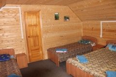 База отдыха «Глобус плюс» Республика Алтай Категория 2, фото 4_3