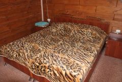 База отдыха «Глобус плюс» Республика Алтай Люкс, фото 3_2