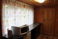 База отдыха «Глобус плюс» Республика Алтай Студия, фото 13_12