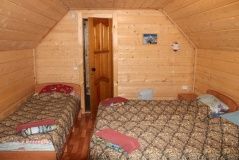 База отдыха «Глобус плюс» Республика Алтай Категория 2, фото 10_9
