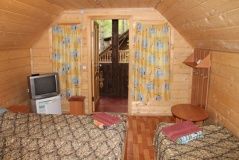 База отдыха «Глобус плюс» Республика Алтай Категория 2, фото 11_10