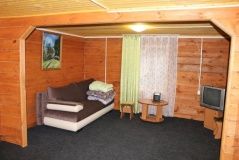 База отдыха «Глобус плюс» Республика Алтай Студия, фото 9_8