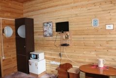 База отдыха «Глобус плюс» Республика Алтай Категория 1У, фото 20_19