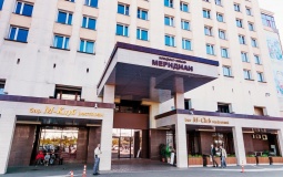 Конгресс-отель «Меридиан»_1_desc