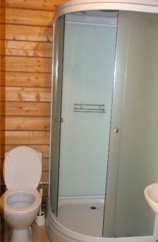 Туристический комплекс «Корогон» Республика Алтай Альпийский домик, фото 2_1